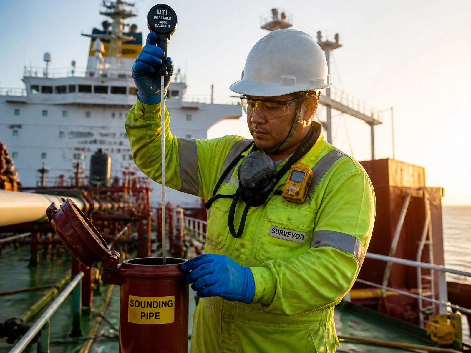 Cargo Expediting